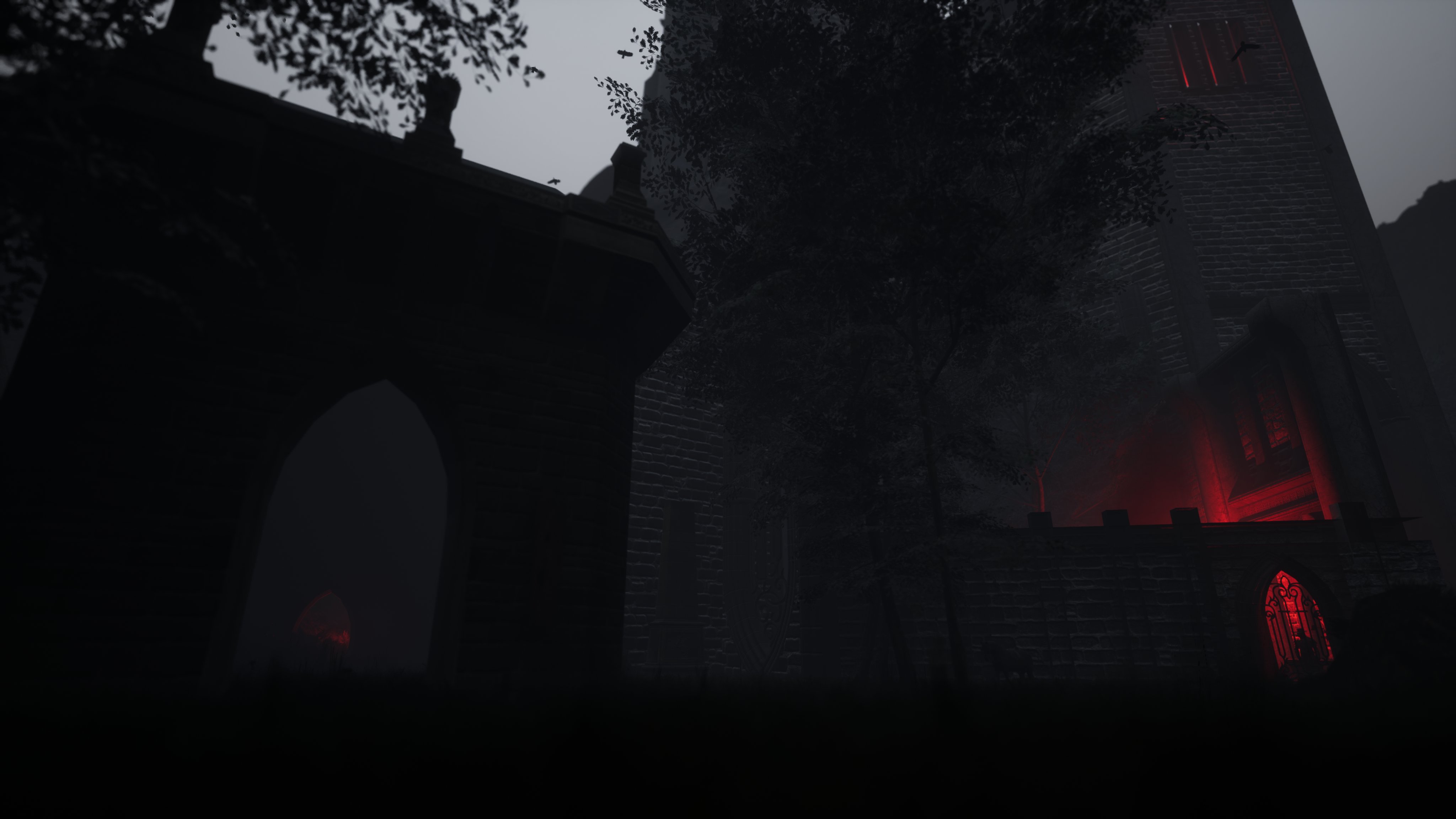 Cathedrals Everywhere